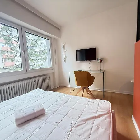 Apartman Spot In Lux - 2p