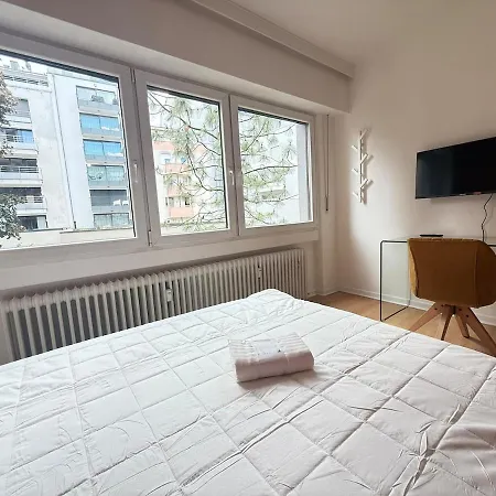 Apartman Spot In Lux - 2p