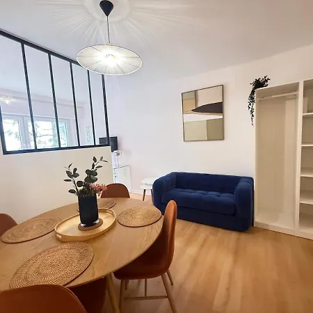 Apartman Spot In Lux - 2p *