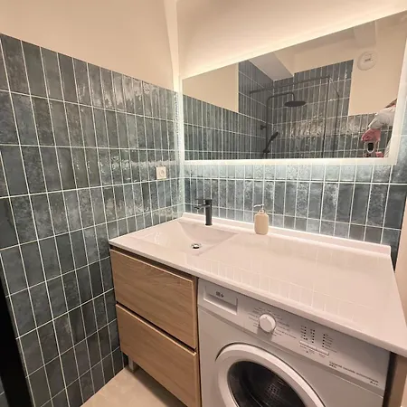 Apartman Spot In Lux - 2p