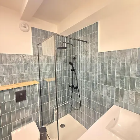 Apartman Spot In Lux - 2p *