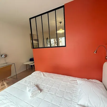 Apartman Spot In Lux - 2p