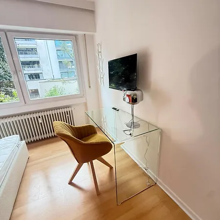 Apartman Spot In Lux - 2p *
