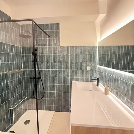 Spot In Lux - 2p Apartman *