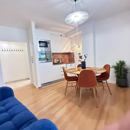 Apartman Spot In Lux - 2p *