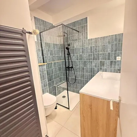 Apartman Spot In Lux - 2p