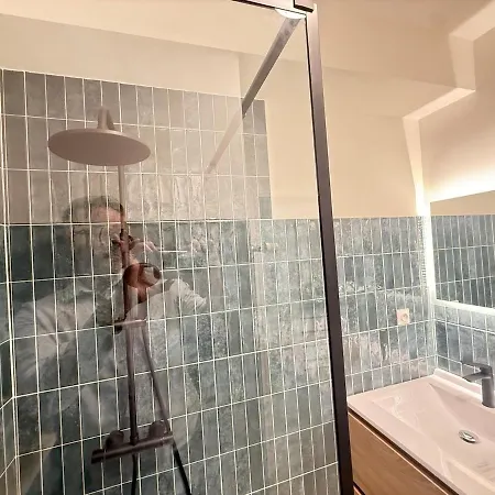 Spot In Lux - 2p Apartman Luxemburg