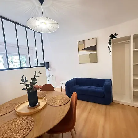 Apartman Spot In Lux - 2p