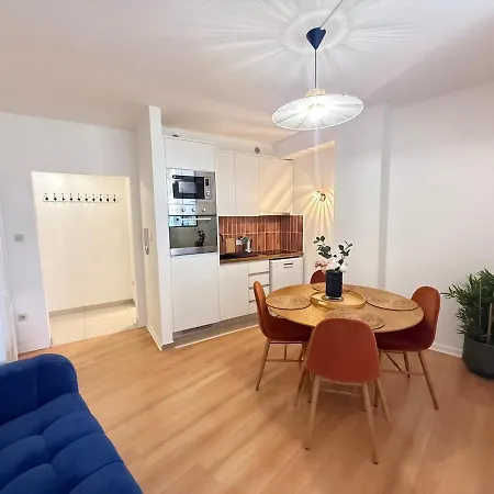 Apartman Spot In Lux - 2p