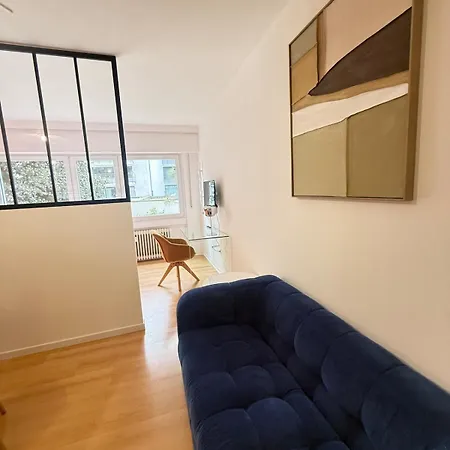 Spot In Lux - 2p Apartman *
