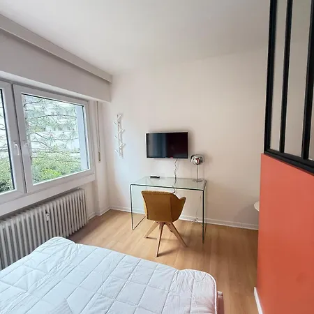 Apartman Spot In Lux - 2p Luxemburg