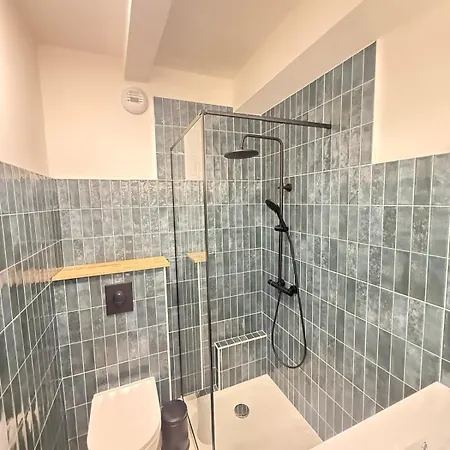 Spot In Lux - 2p Apartman *