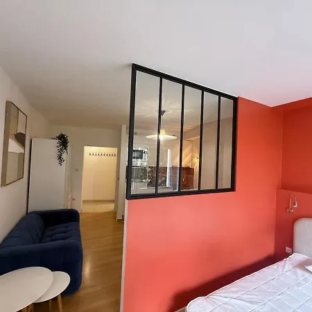 Apartman Spot In Lux - 2p