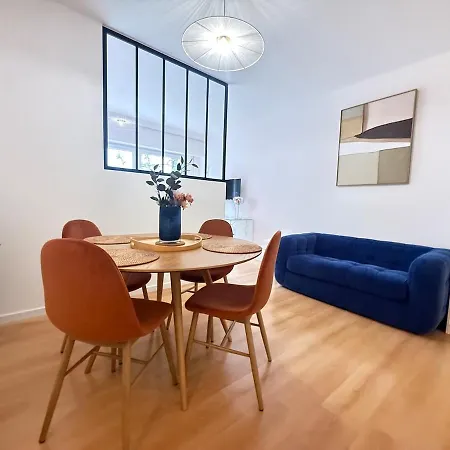 Apartman Spot In Lux - 2p