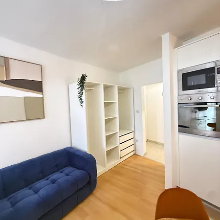 Apartman Spot In Lux - 2p