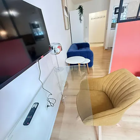Apartman Spot In Lux - 2p *