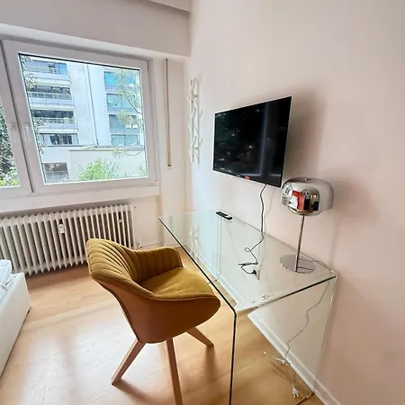 Spot In Lux - 2p Apartman