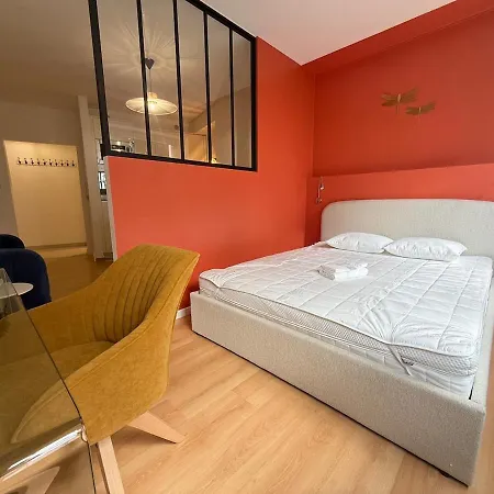 Spot In Lux - 2p Luxemburg