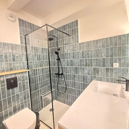 Spot In Lux - 2p Apartman